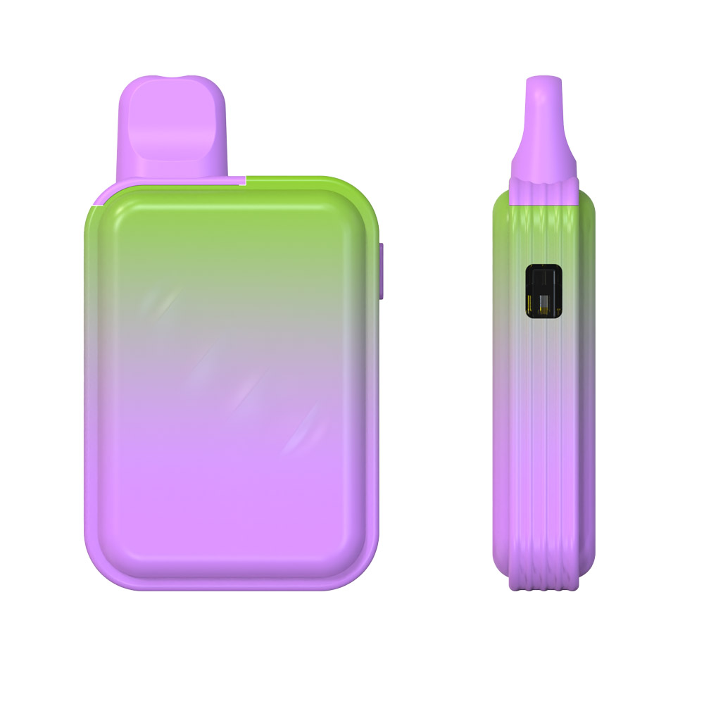 DVPB27 Mini Disposable AIO